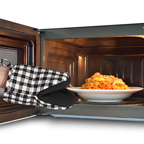 Mini Oven Mitts 2 (2 Count)