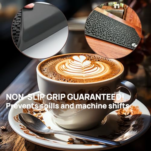 Coffee Bar Mats for Countertop