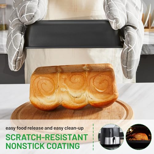 5 Piece Baking Pans Set (5 Count)