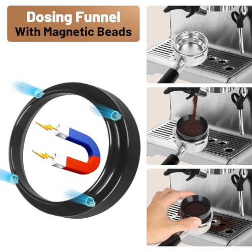 53mm Espresso Accessories Kit