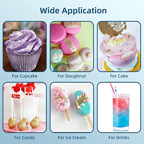 Edible Glitter