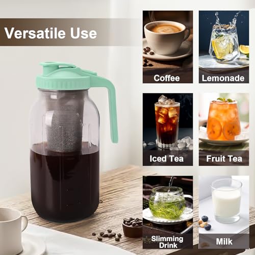 Cold Brew Coffee Maker