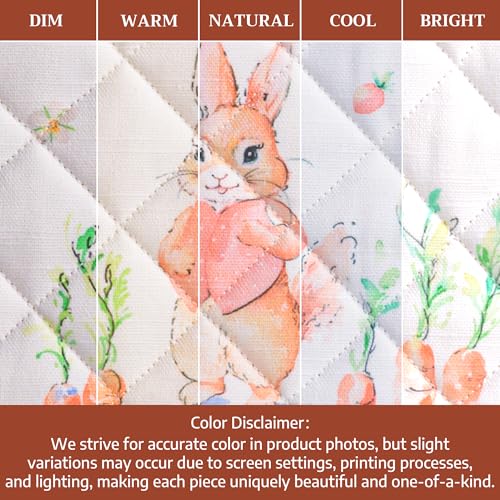 Pot Holders 100% Cotton Potholders (2 Count)