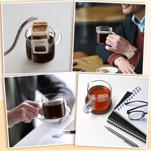 2 Pack Espresso Cups (2 Count)