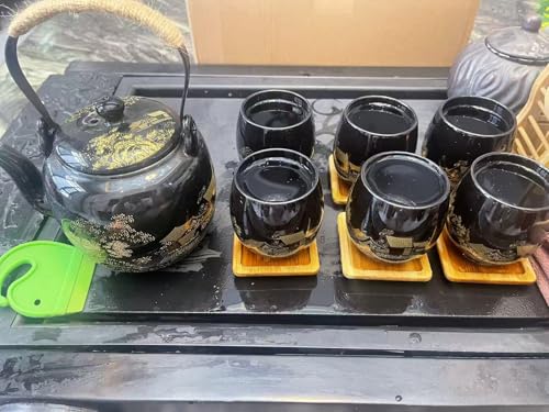Gift Set Japanese Tea Set