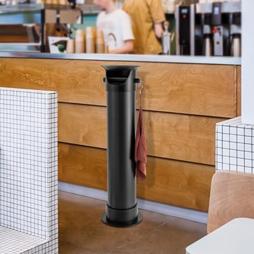 Espresso Coffee Knock Box