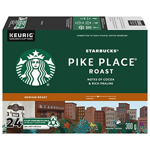 Single Serve Coffee K (24 Count)