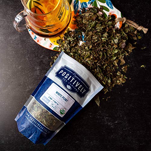 Positively Tea (4 Ounce)