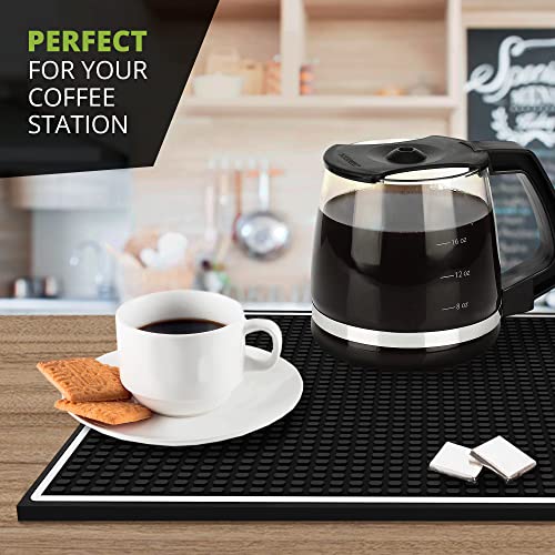 Bar Mat for Home Bar