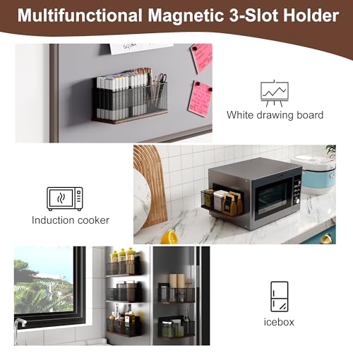 Coffee Bar Organizer
