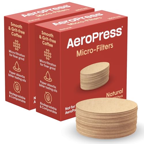 Natural Paper Micro