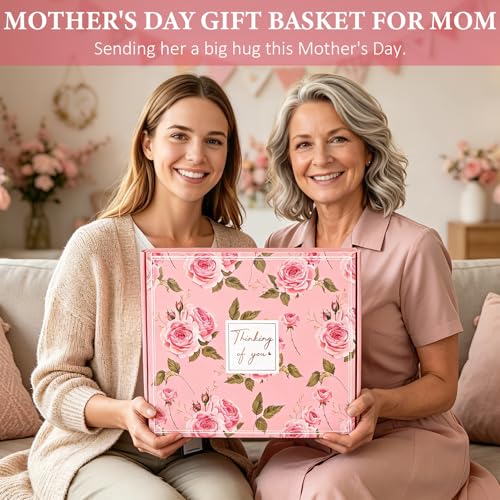 Birthday Gifts for Women Self Care Get Well Soon Gifts