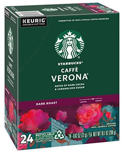 Coffee K Cup Pods