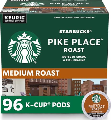 K Cup Coffee Pods (96 Count)