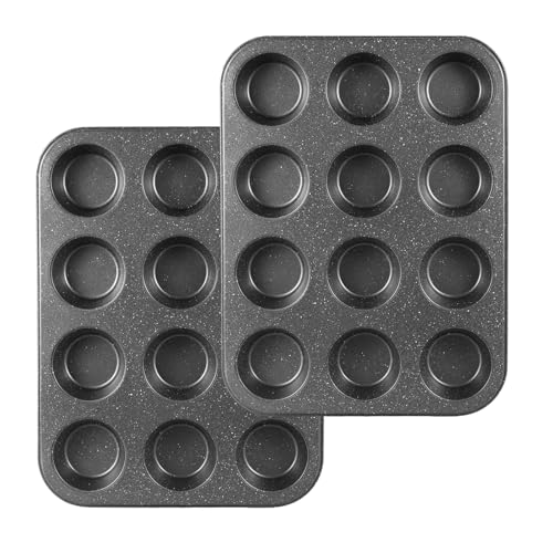 Muffin Cupcake Pan (2 Count)