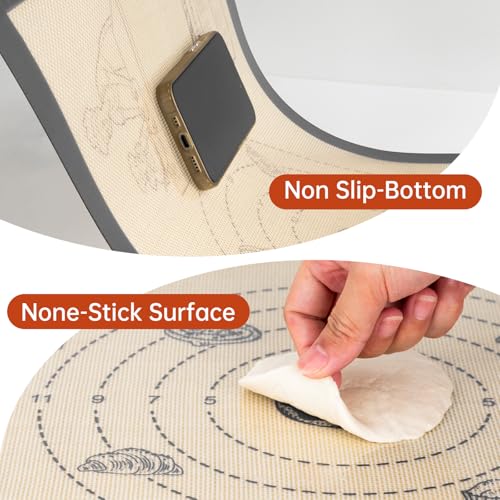 Silicone Mat for Baking