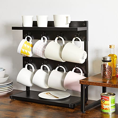 Countertop Mug Tree