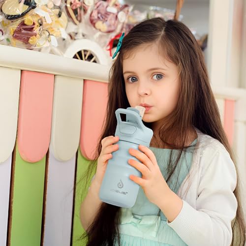 Insulated Water Bottle 12oz