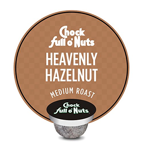 Pods Heavenly Hazelnut (12 Count)