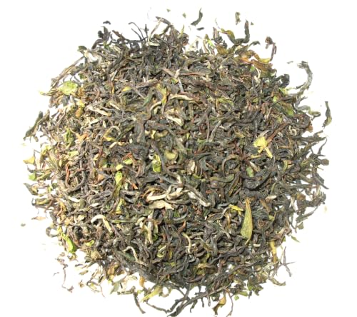 Organic Darjeeling Tea (4 Ounce)