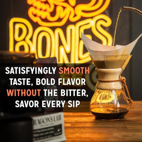 Cinnamon Roll Flavored Coffee (12 Ounce)