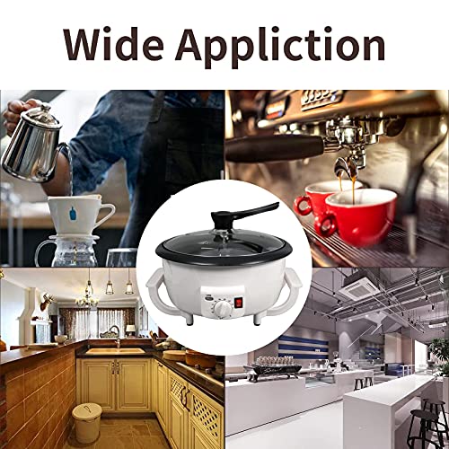 DIYAREA Coffee Roaster Machine for Home Use
