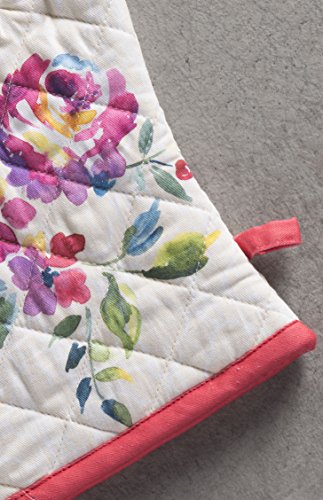Maison d'Hermine Oven Gloves 100% Cotton Oven Mitt
