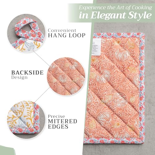 Pot Holders 100% Cotton Potholders