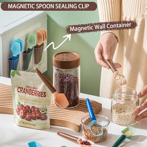 Snack clip Multi (8 Count)