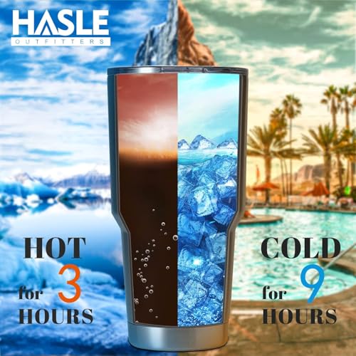 30oz Stainless Steel Tumbler