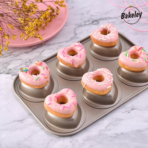 Heart Donut Pan