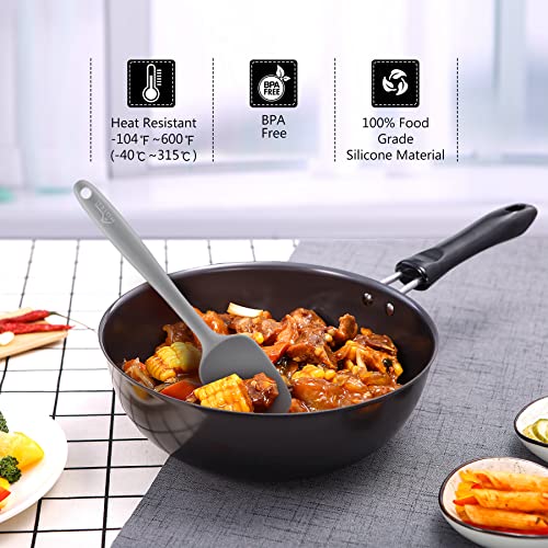 600℉ Heat Resistant BPA (5 Count)