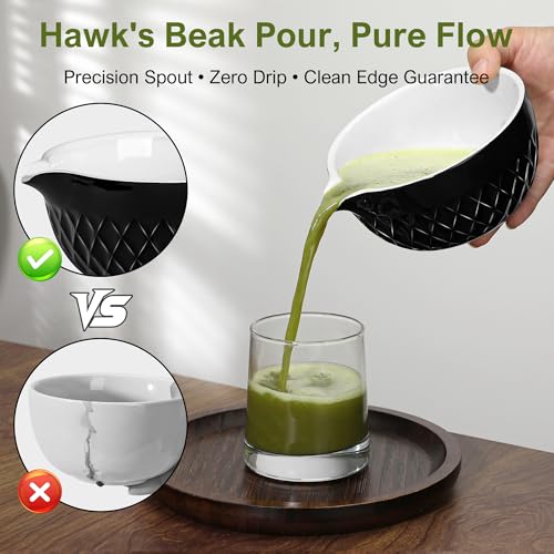 Matcha Whisk Set (7 Count)