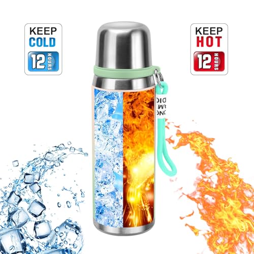 Stainless Steel thermo Bottles with cup 700ml