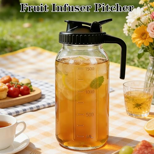 Cold Brew Coffee Maker