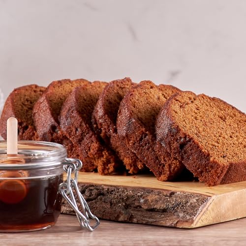 Honey Cake for Rosh Hashanah (14 Ounce)