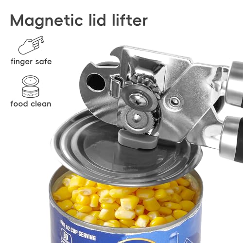 Can Opener Manual