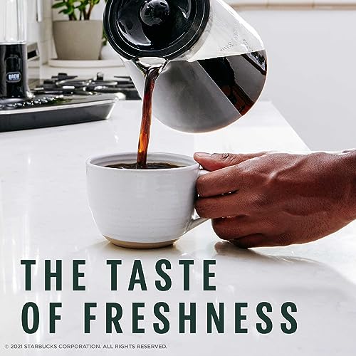 Ground Coffee (36 Ounce)