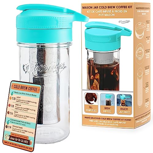 Cold Brew Makers Kit