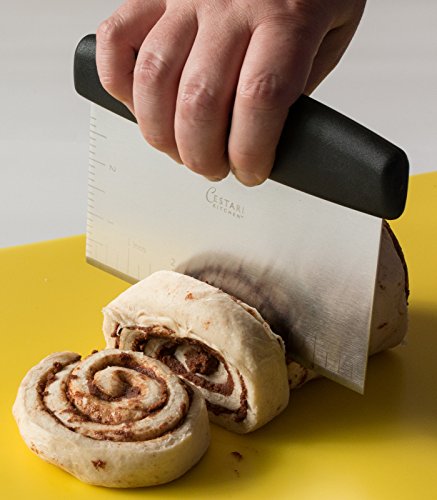 Dough Scraper Bench Knife