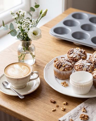 Muffin Pan for Baking