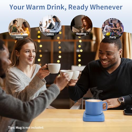 Coffee Mug Warmer