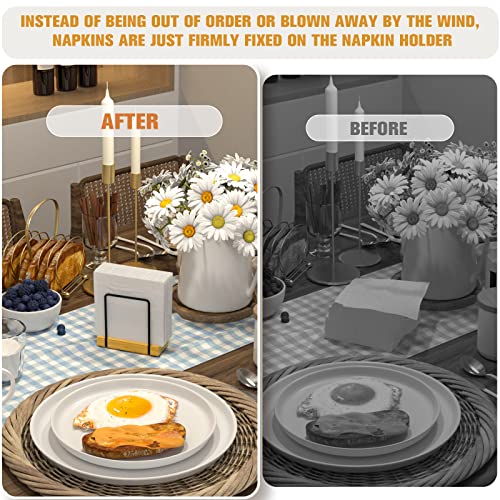 Napkin Holder for Table