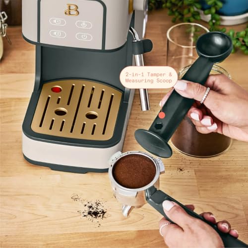 Slim Espresso Maker