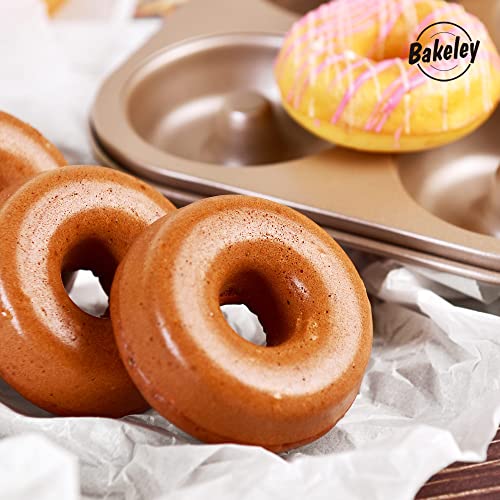 Donut Pan Cake Mold