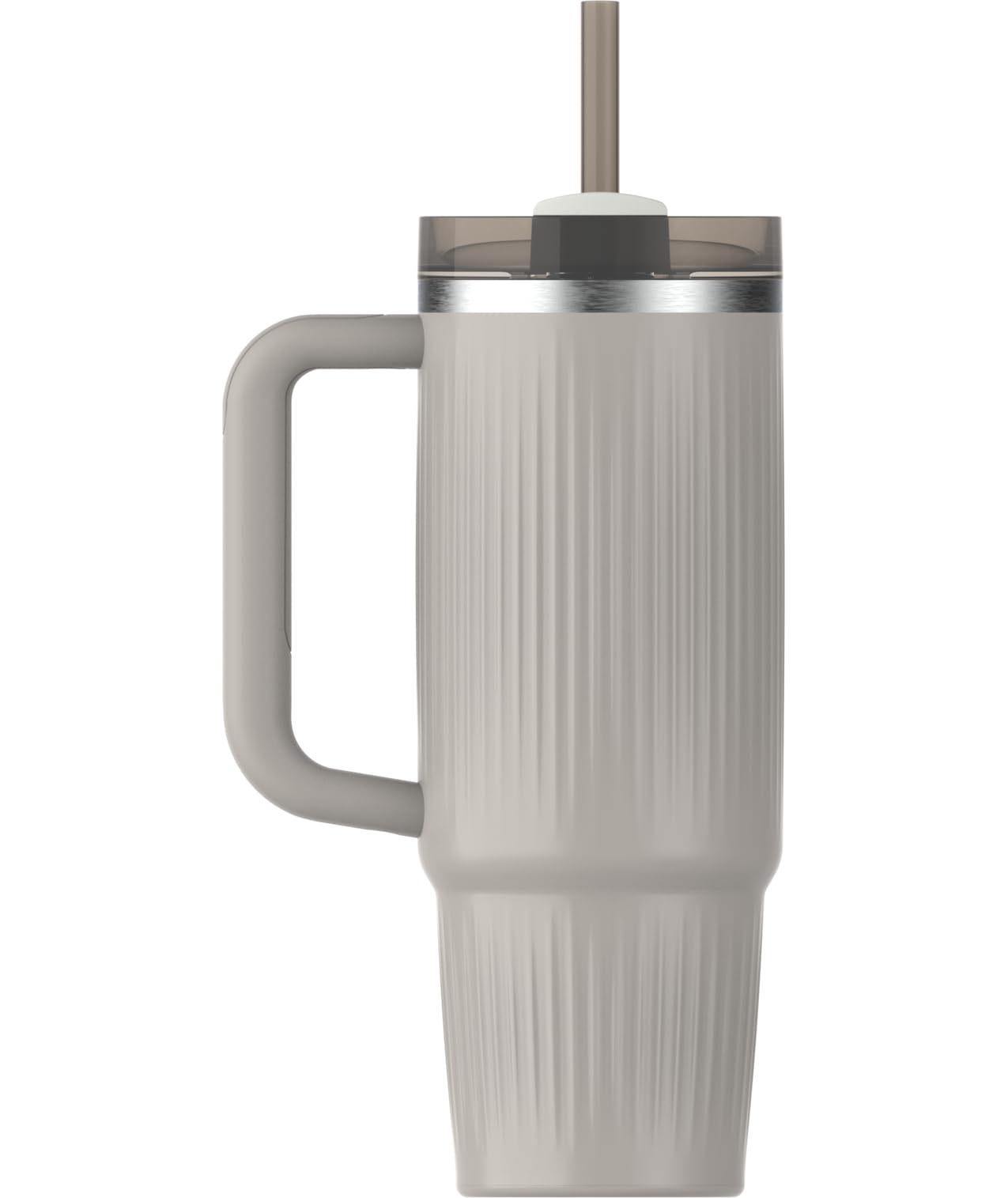 Quencher H2.0 Tumbler with Handle and Straw 30 oz