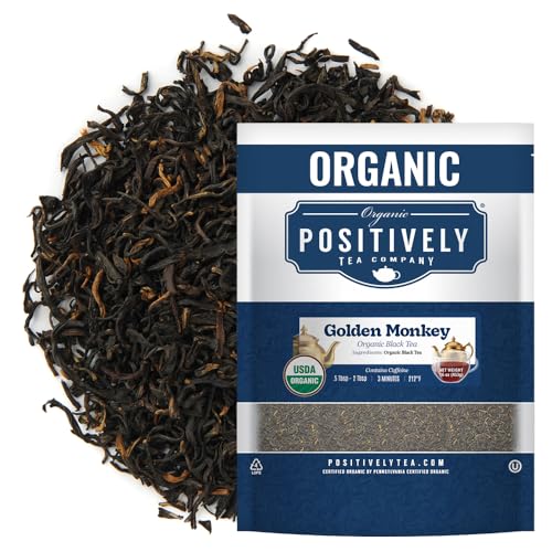 Positively Tea (16 Ounce)