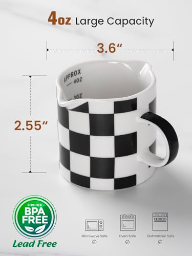 Espresso Cups