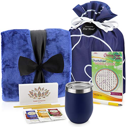 Get Well Soon Gifts for Women or Men