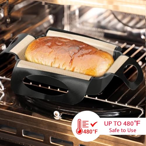 Silicone Bread Sling Mat